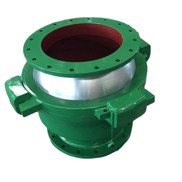 Dredger Ball Joint